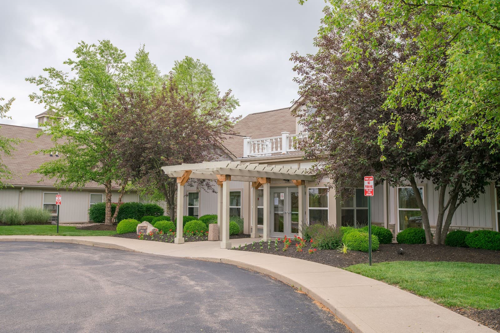 Golden Years Nursing Center