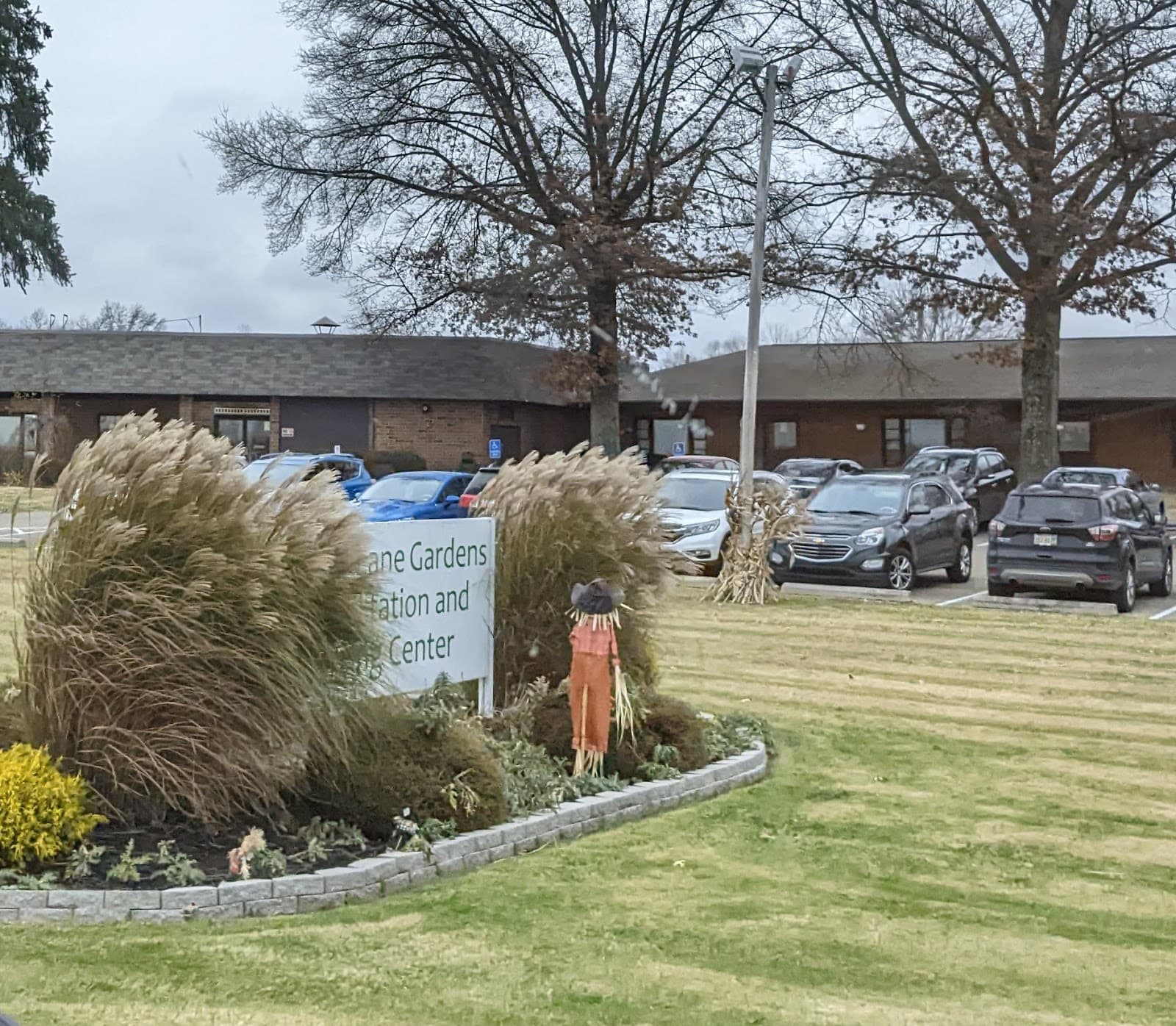 Country Lane Gardens Rehabilitation and Nursing Center