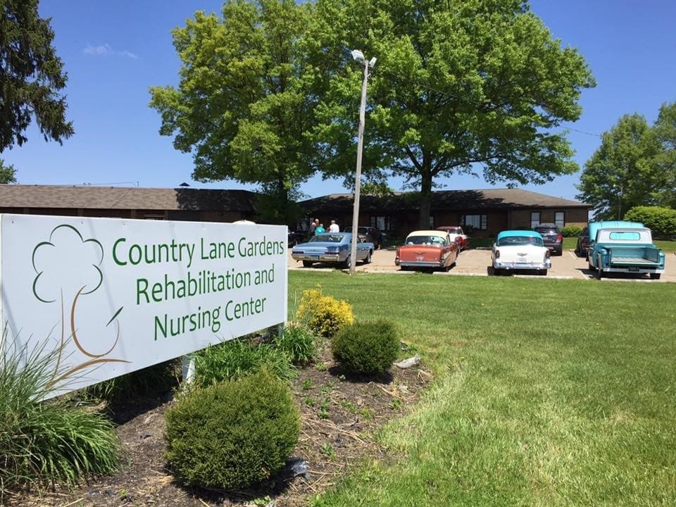 Country Lane Gardens Rehabilitation and Nursing Center