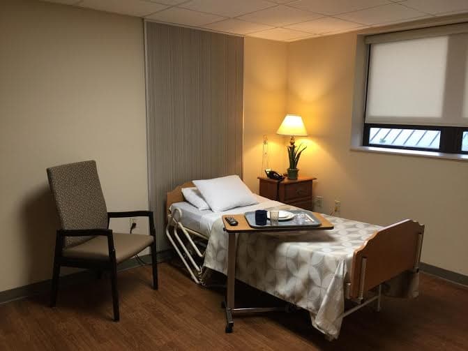 Falls Village Skilled Nursing & Rehabilitation — photo 1