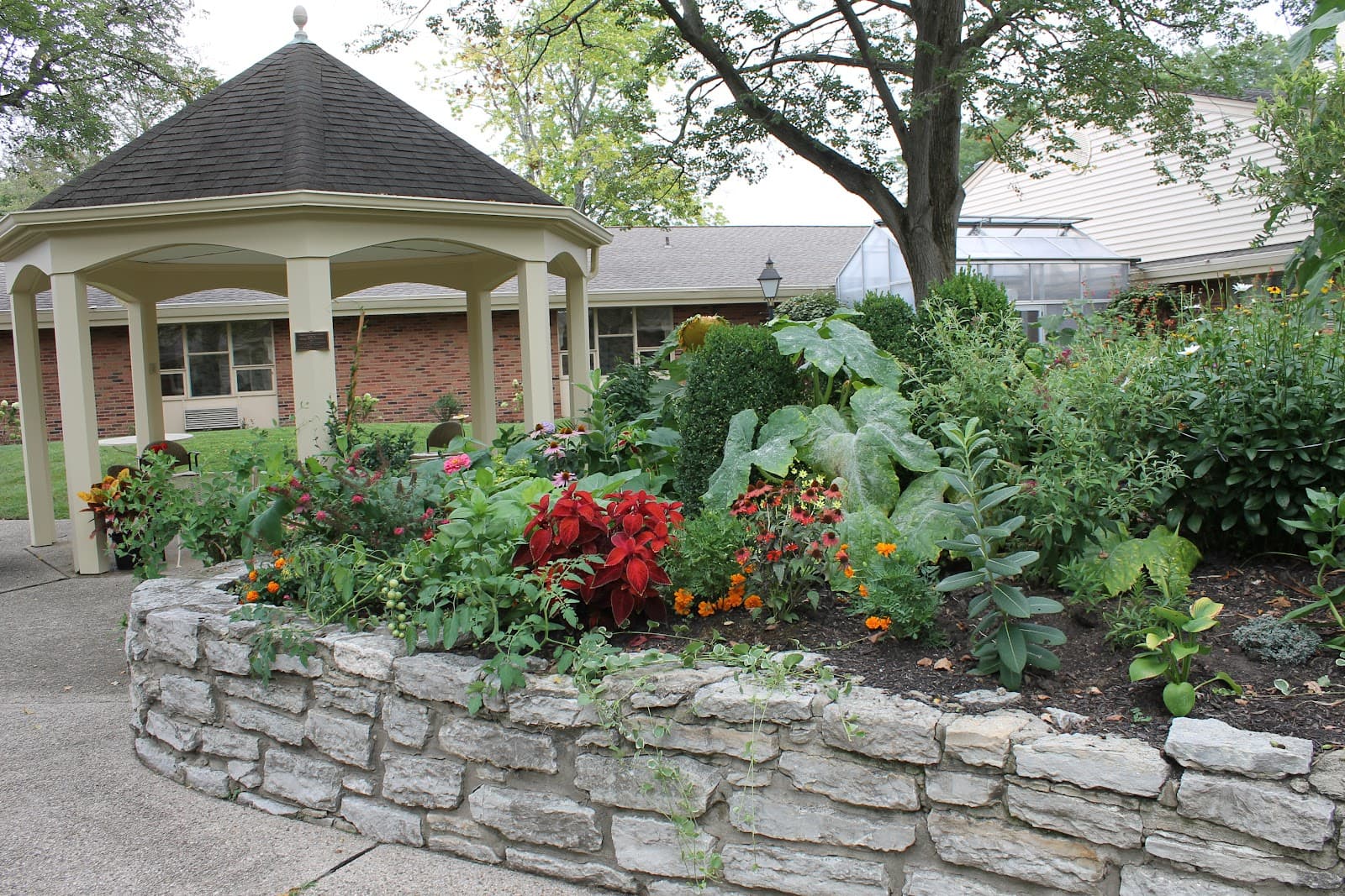 Westover Retirement Community