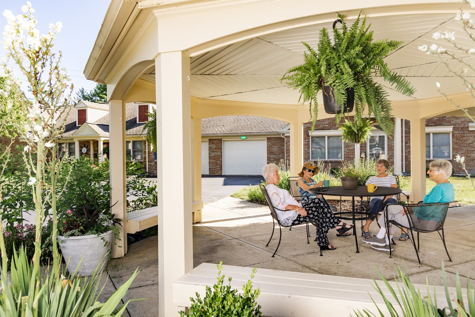 Westover Retirement Community
