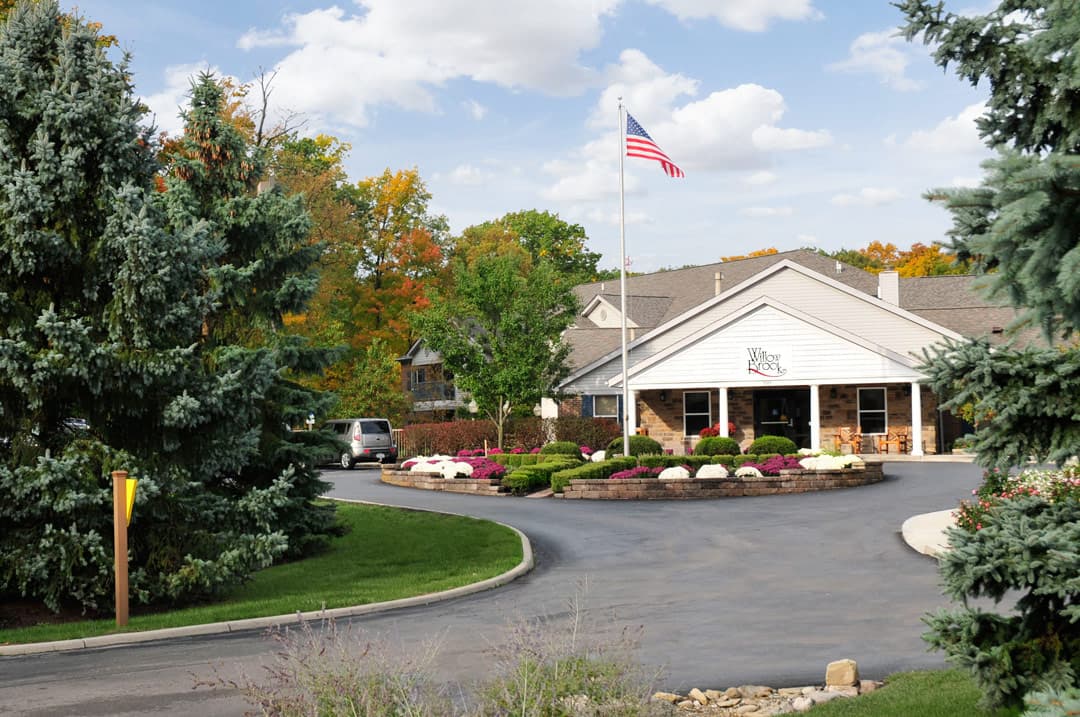 Willow Brook Village