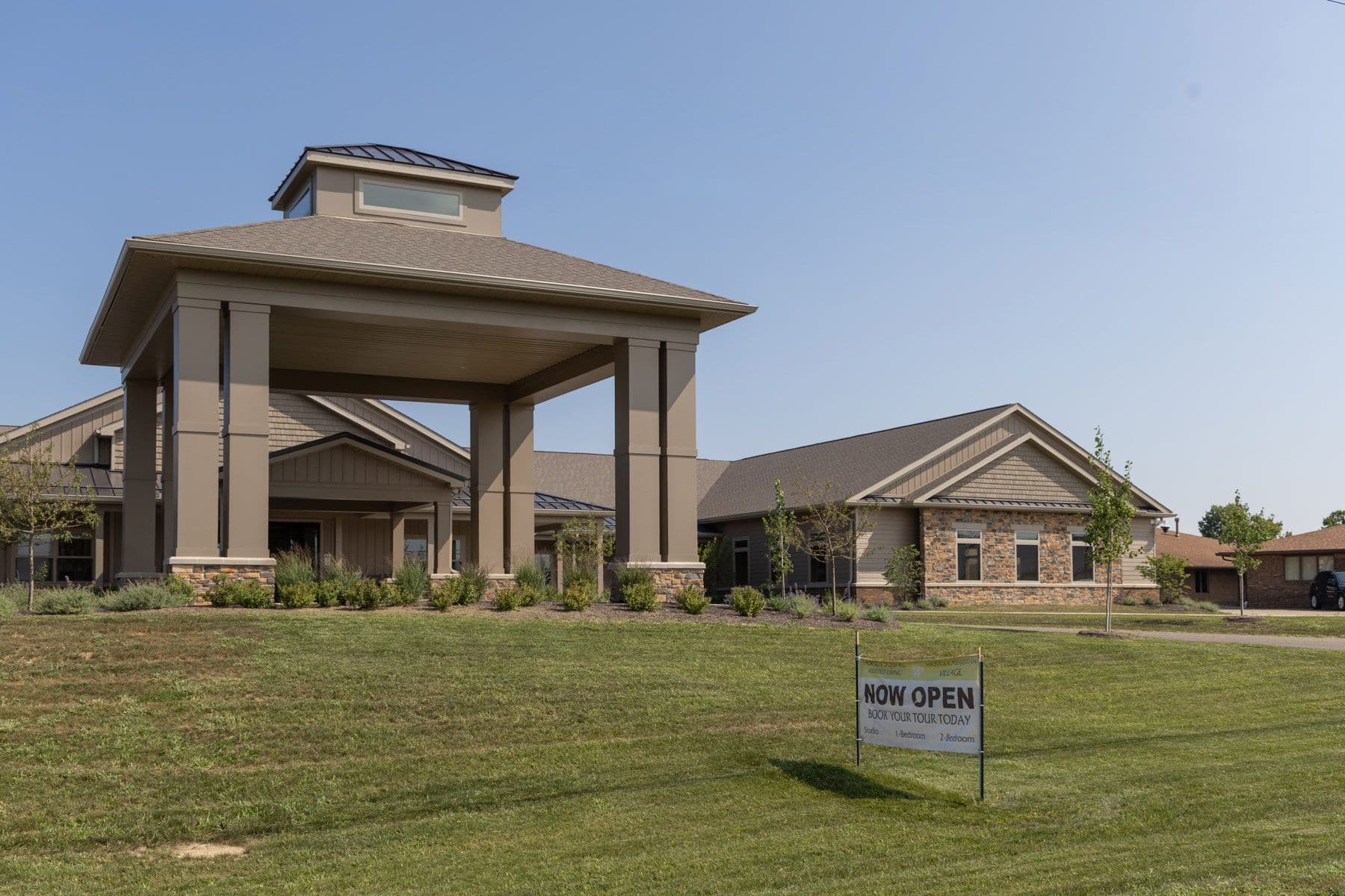 Apostolic Christian Home
