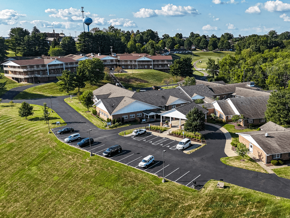 Walnut Hills Retirement Community