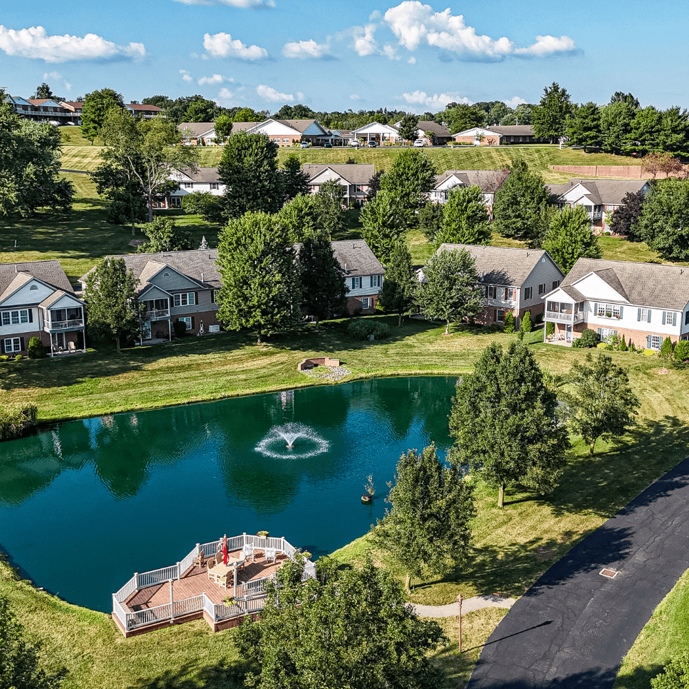 Walnut Hills Retirement Community