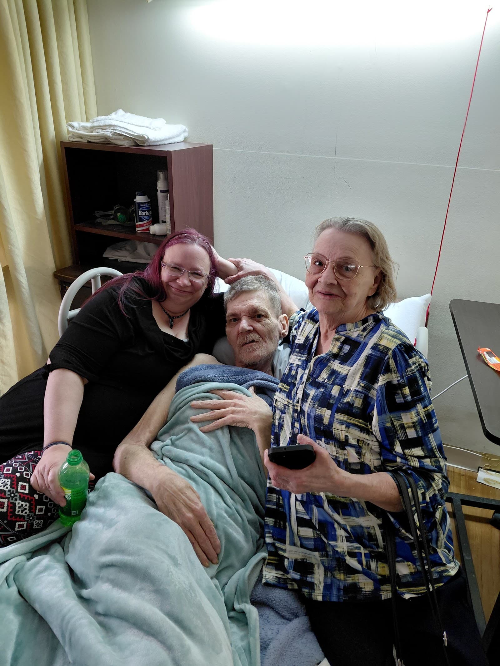 Eagle Pointe Skilled Nursing & Rehab Center