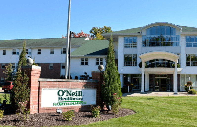 O'neill Healthcare North Olmsted
