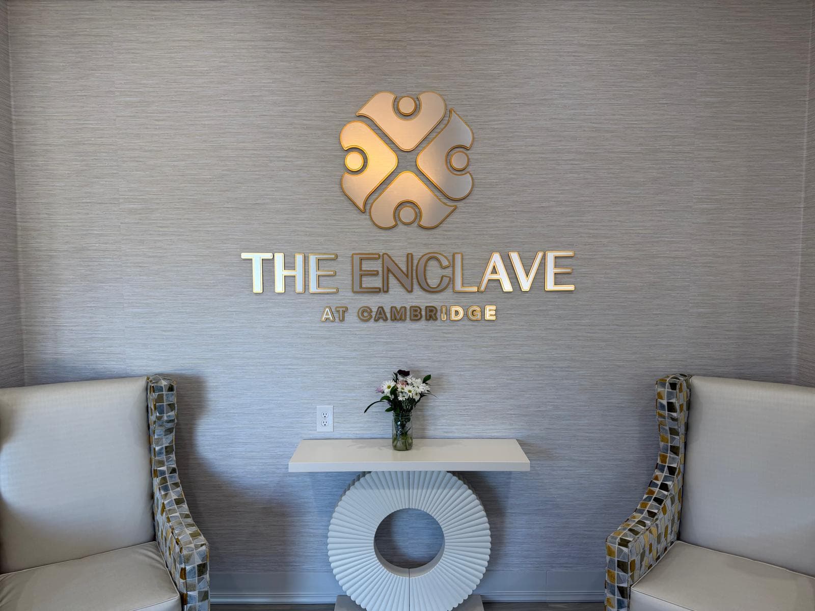 The Enclave at Cambridge