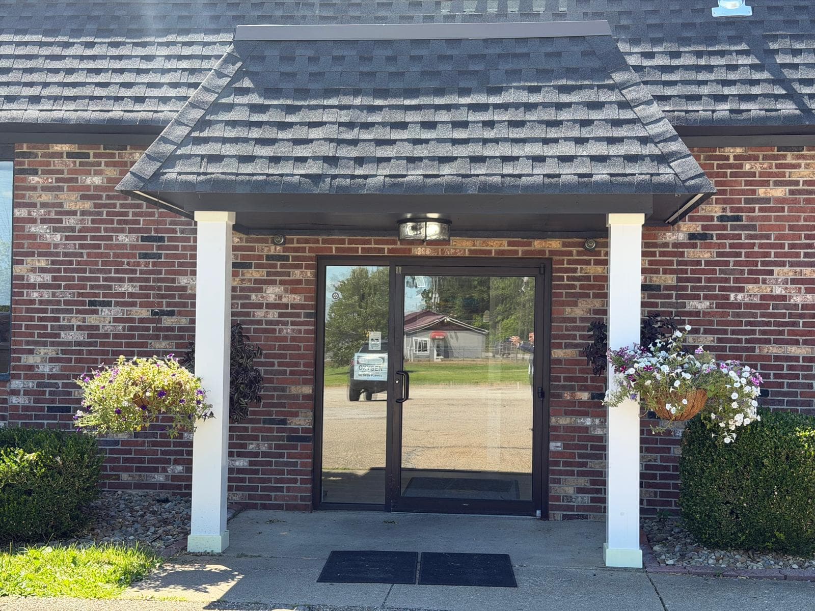 The Enclave at Cambridge