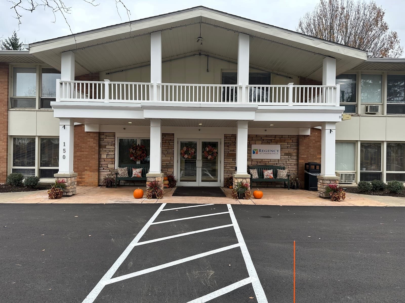 Regency at Chagrin Falls