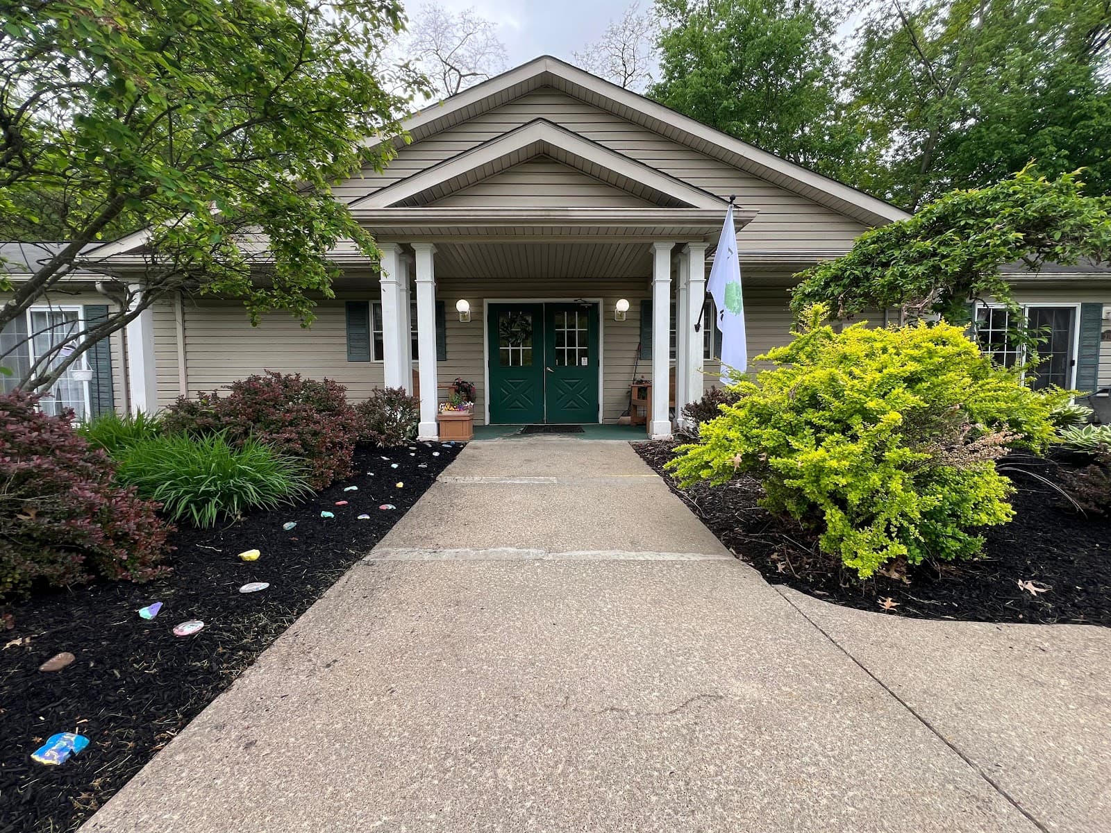 Bel Air Senior Living Community