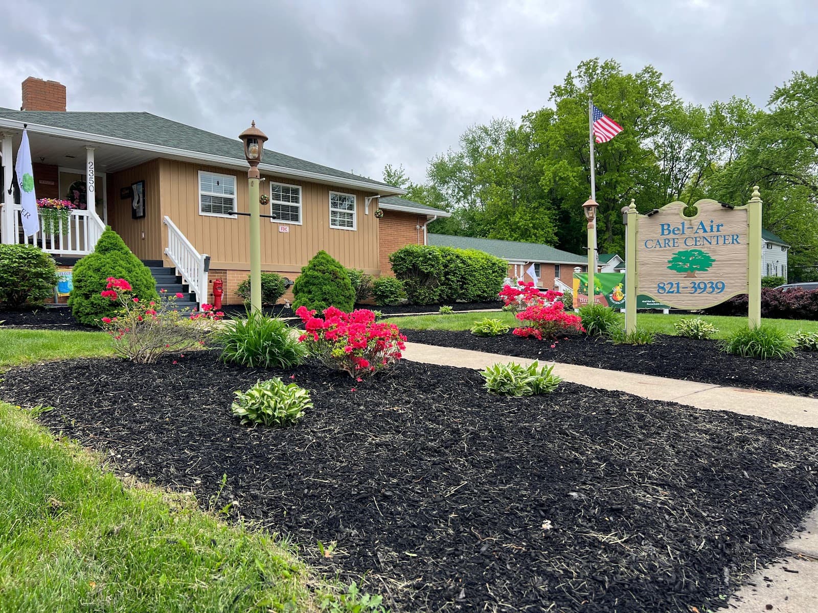 Bel Air Senior Living Community