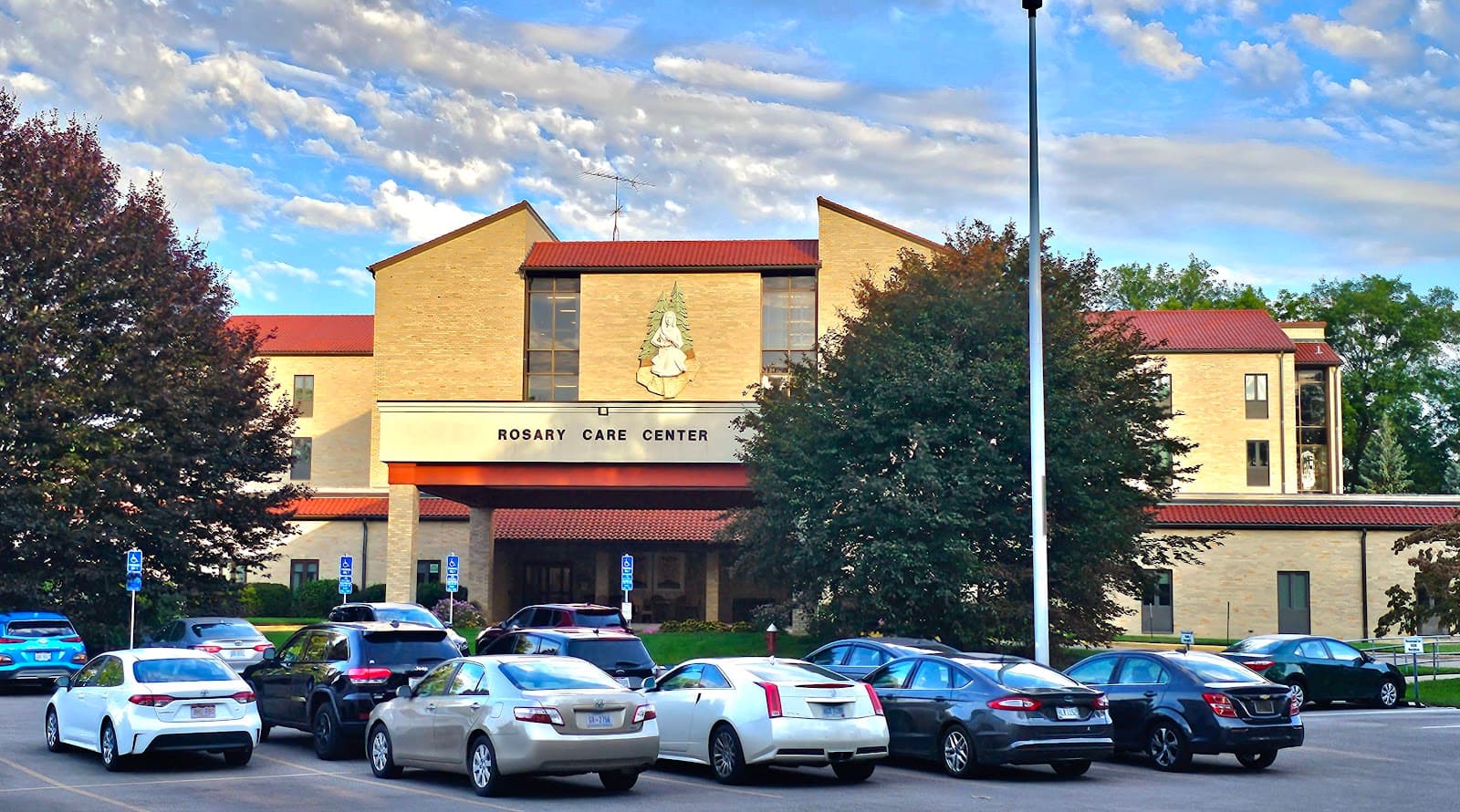 Rosary Care Center