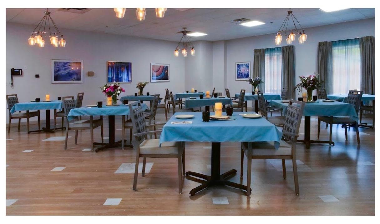 Sunrise Manor Nursing and Rehabilitation