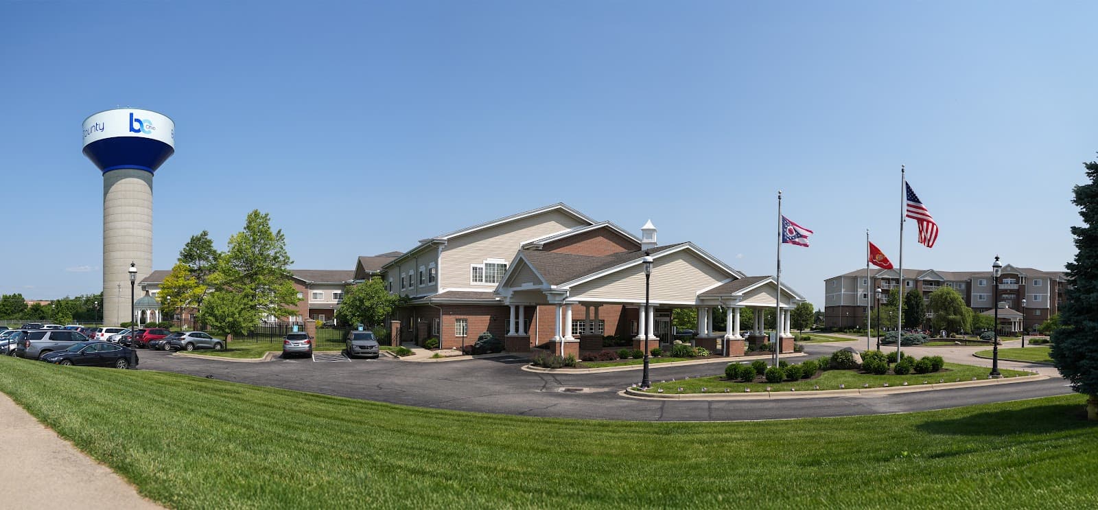 Heritagespring of West Chester