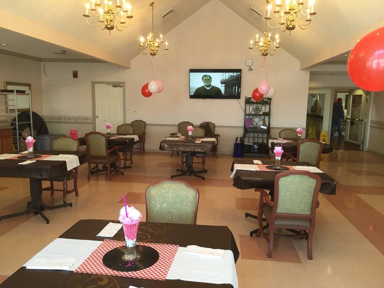 Aventura at Shiloh Springs