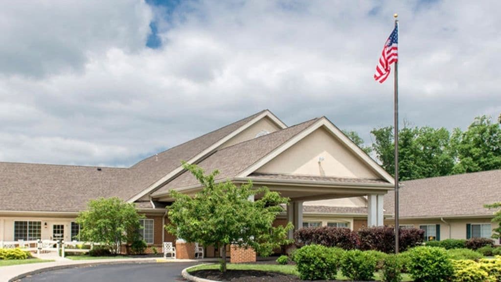 Marion Valley Post Acute