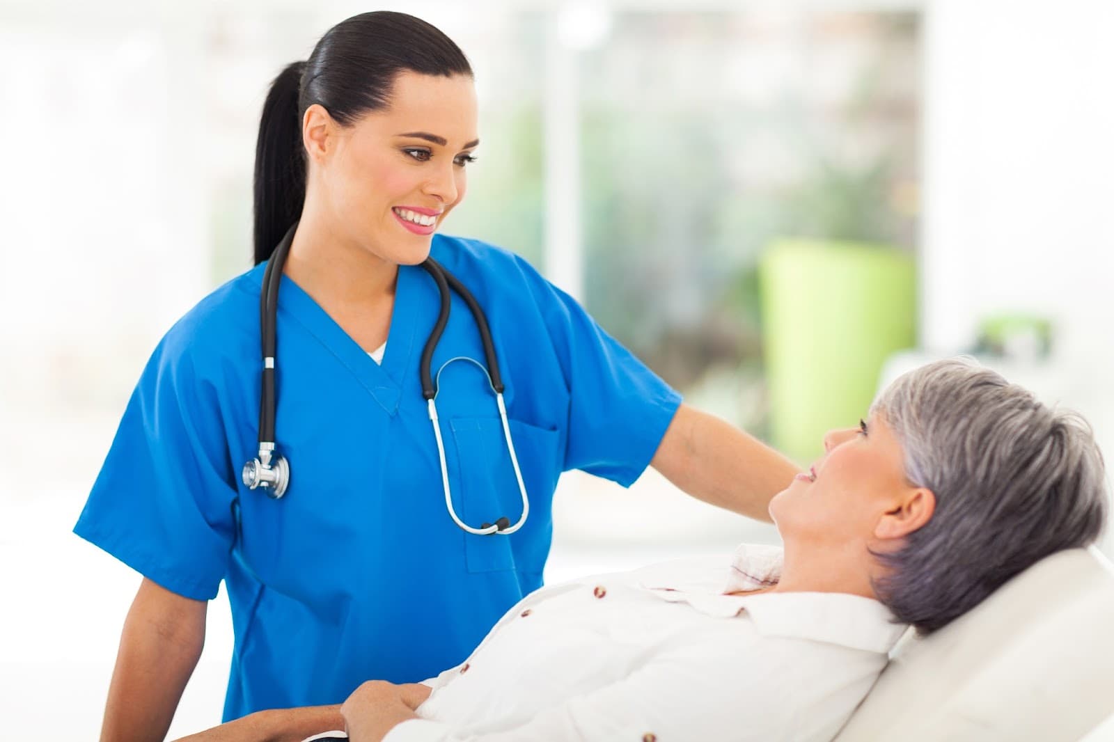 Valley Oaks Care Center