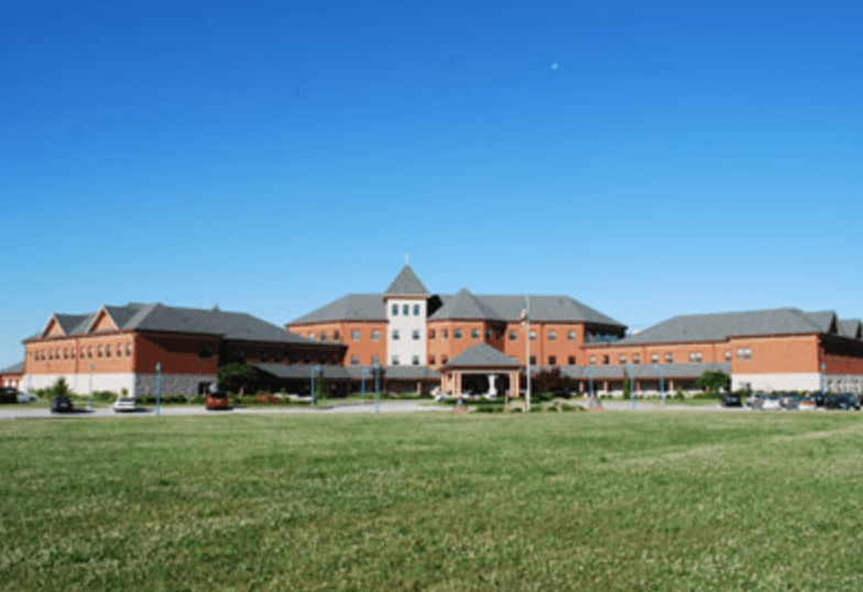 The Gardens of St. Francis