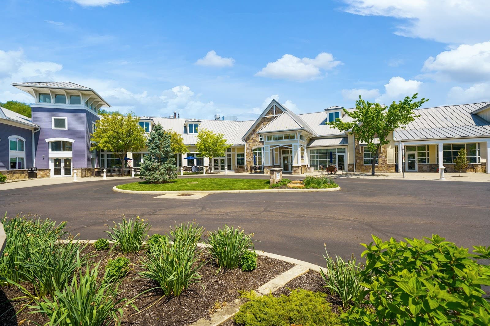 Otterbein Granville SeniorLife Community