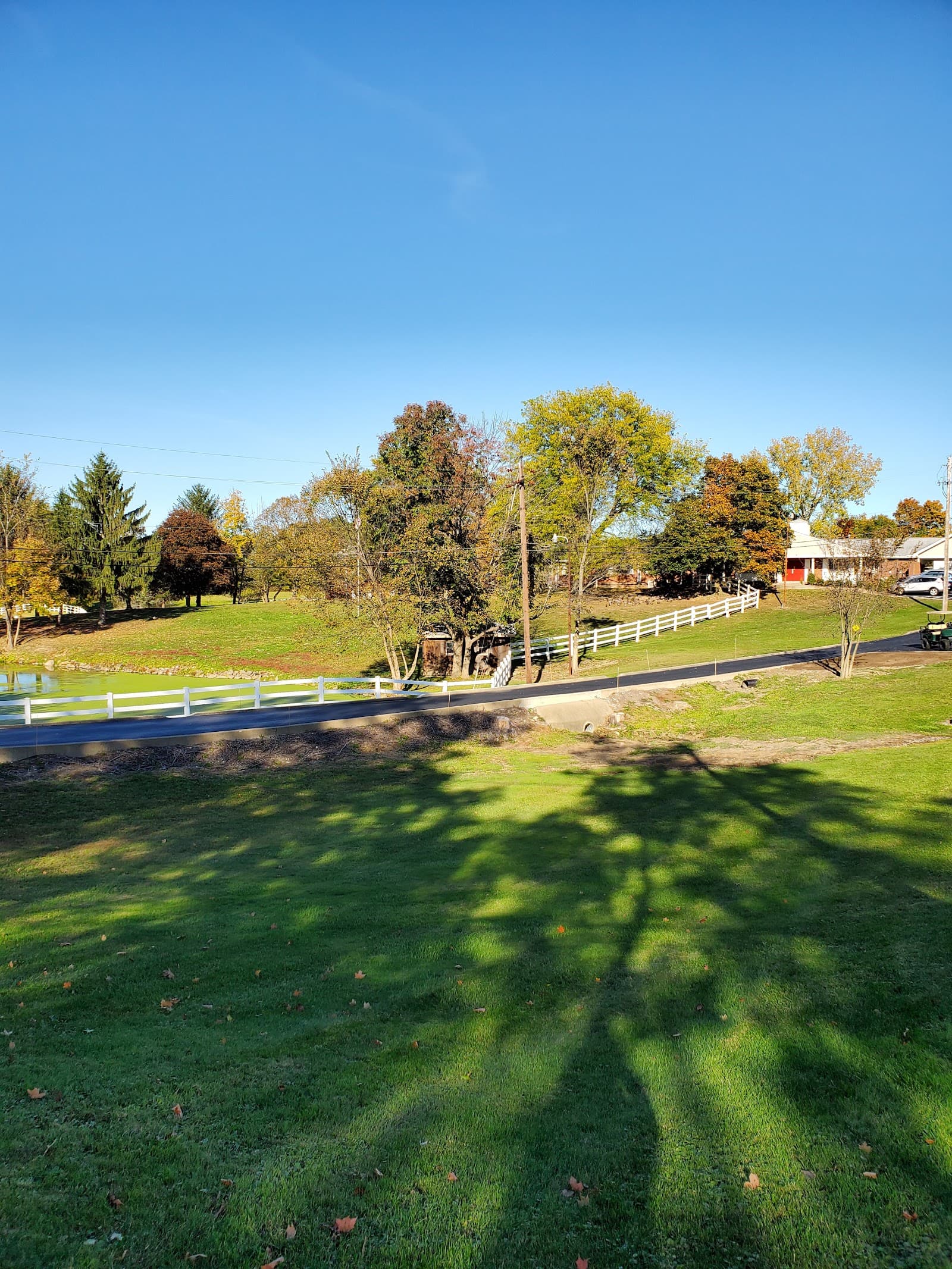 Wayside Farm Nursing & Rehab