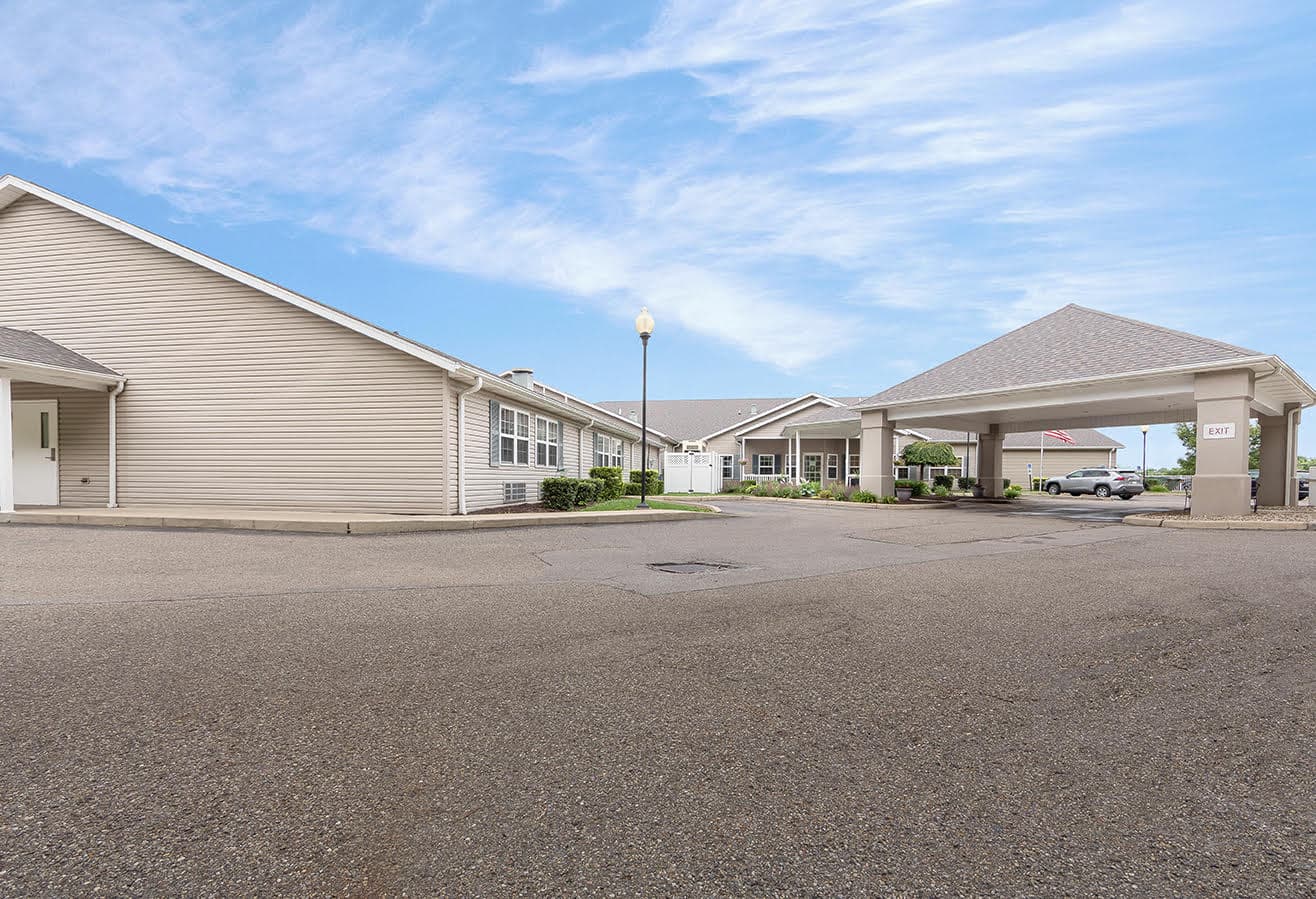 Sienna Skilled Nursing & Rehabilitation — photo 1