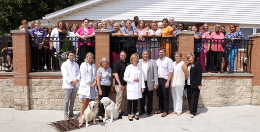 Bethany Health & Rehabilitation Center