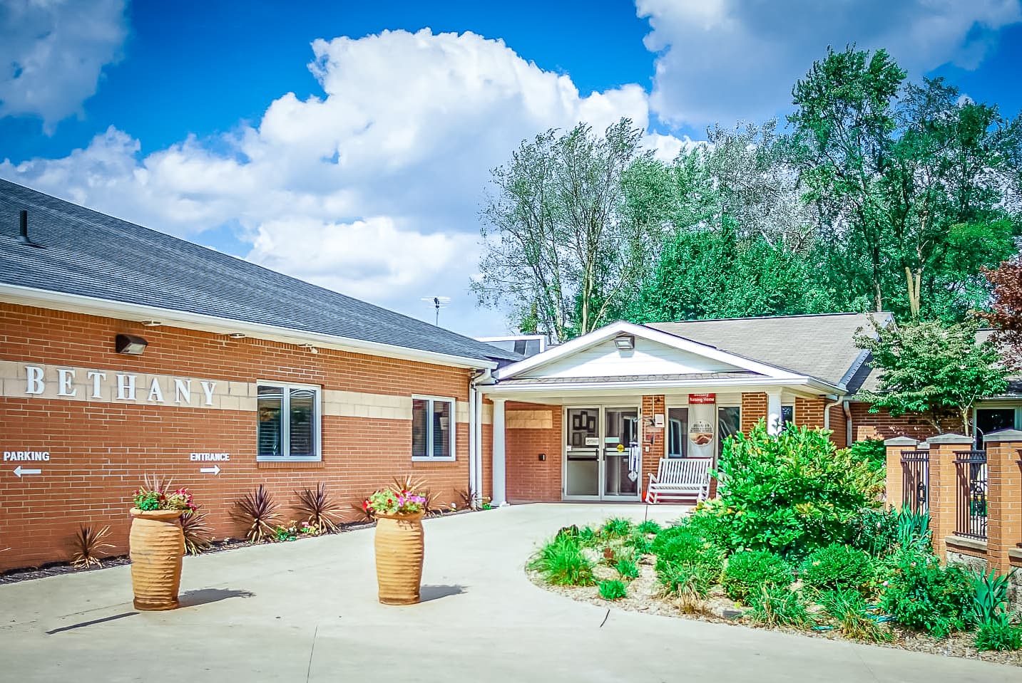 Bethany Health & Rehabilitation Center