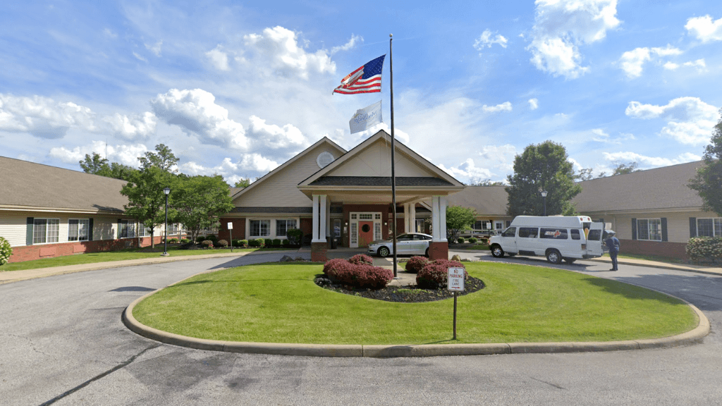 North Royalton Post Acute