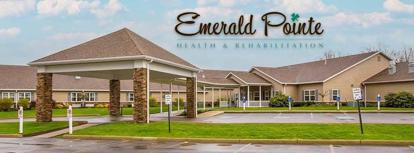 Emerald Pointe Health & Rehabilitation