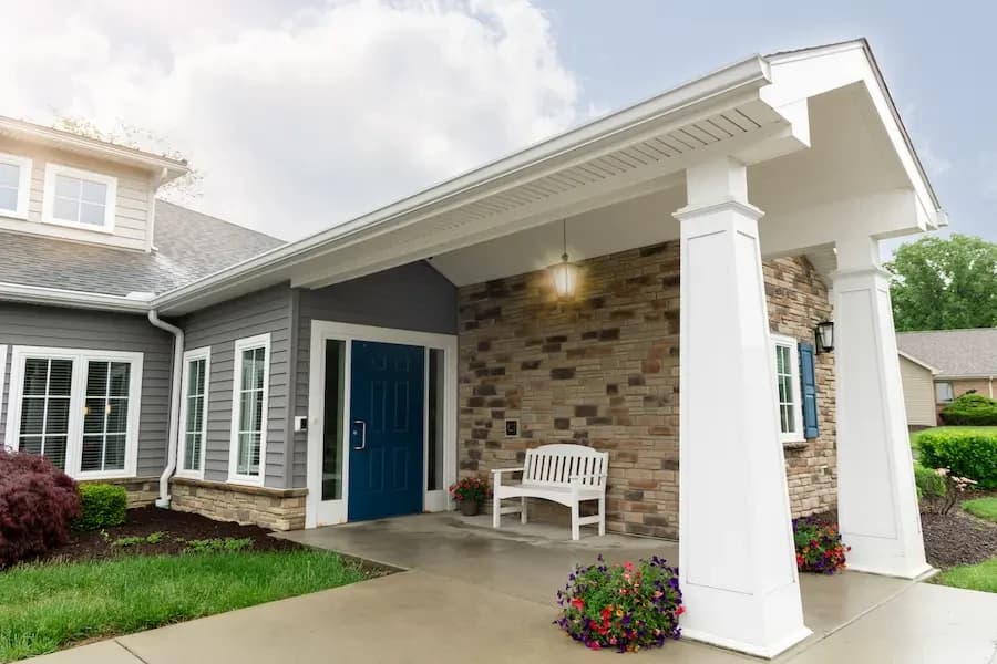 Otterbein Marblehead SeniorLife Community