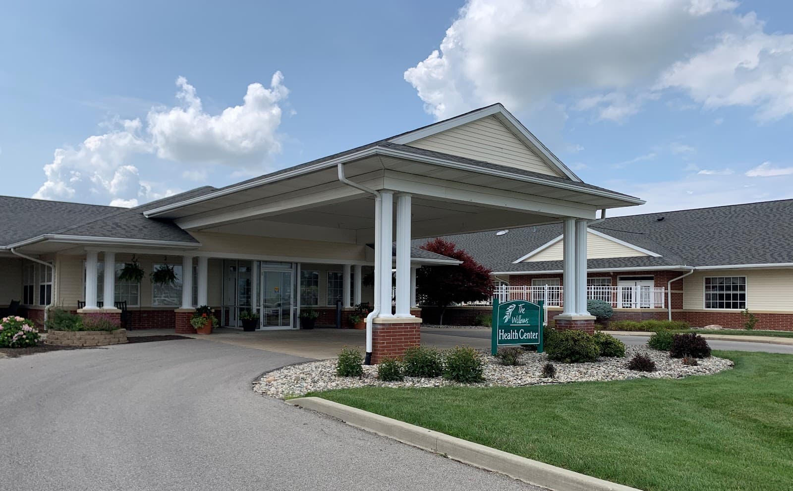 The Willows at Bellevue