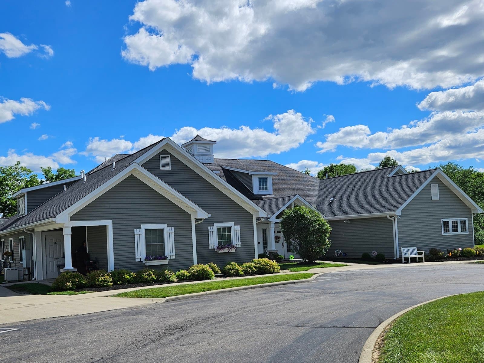 Otterbein Springboro SeniorLife Neighborhood
