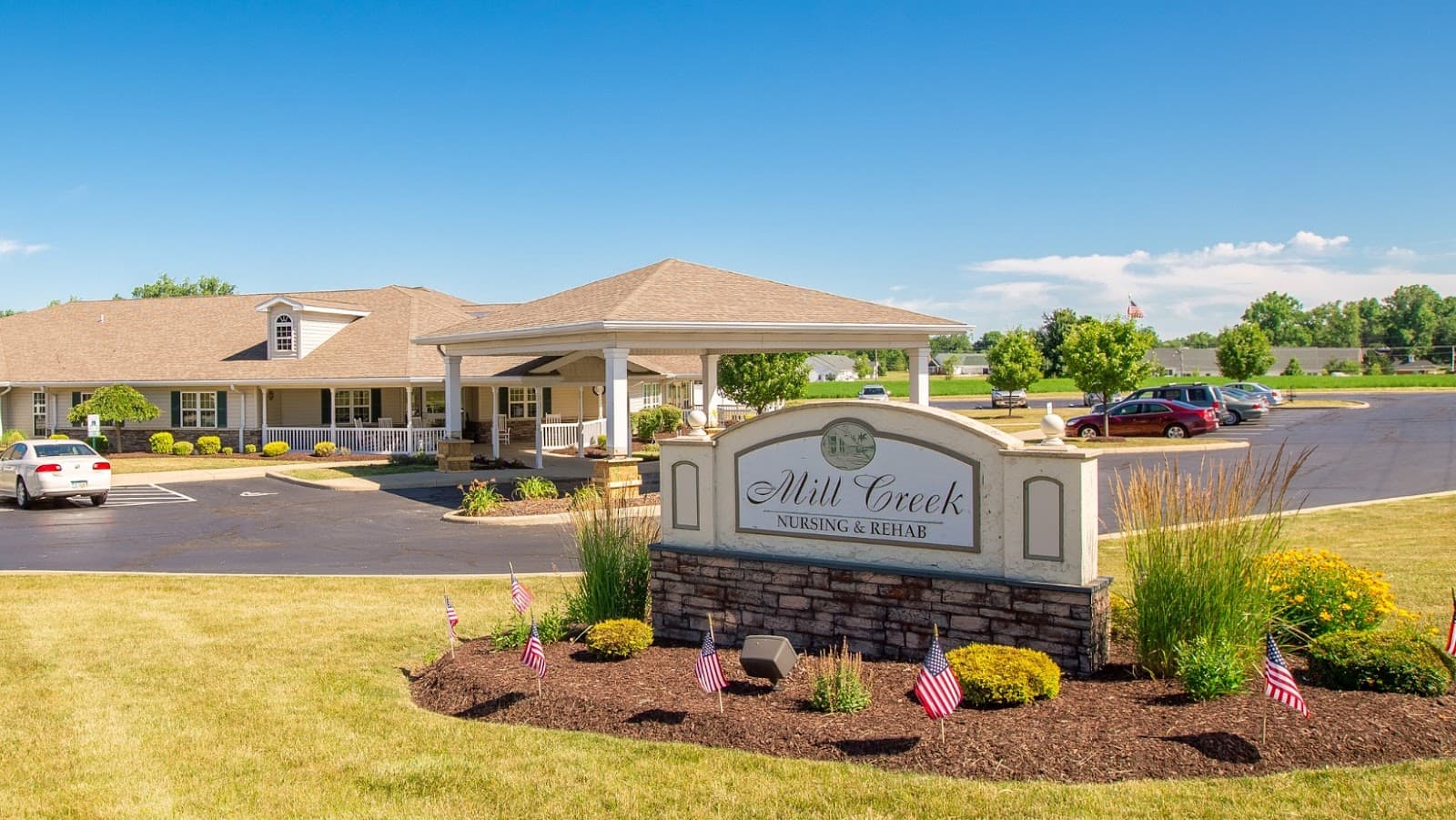 Mill Creek Nursing