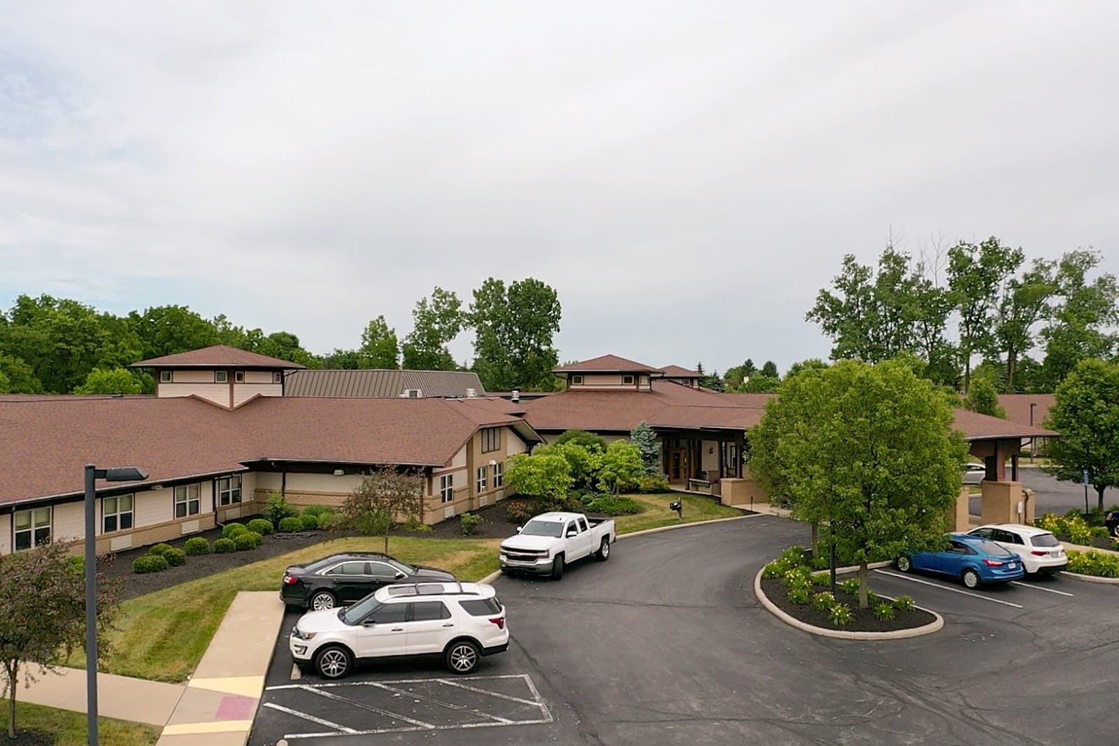Trueman Pointe Care Center