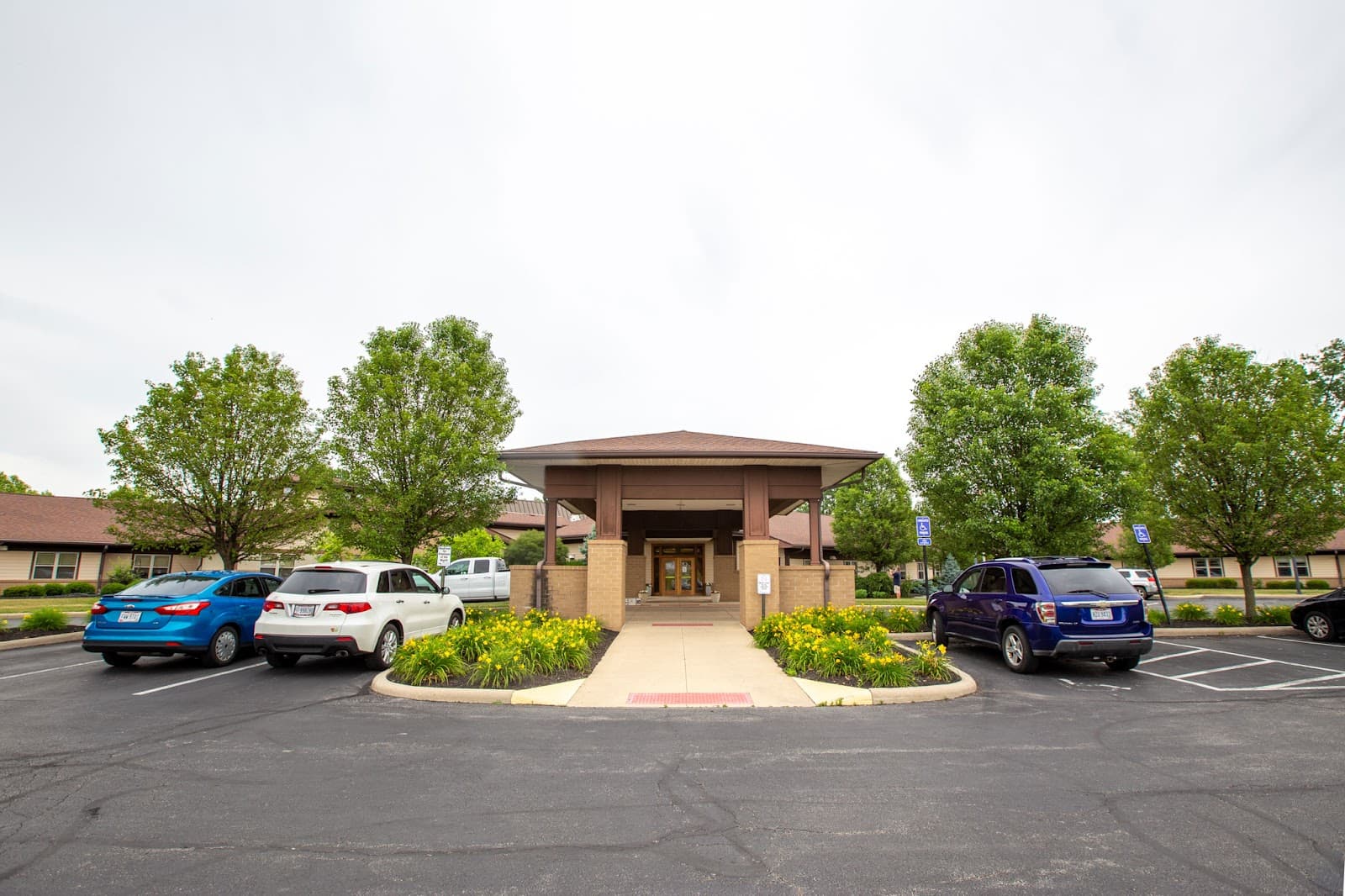 Trueman Pointe Care Center