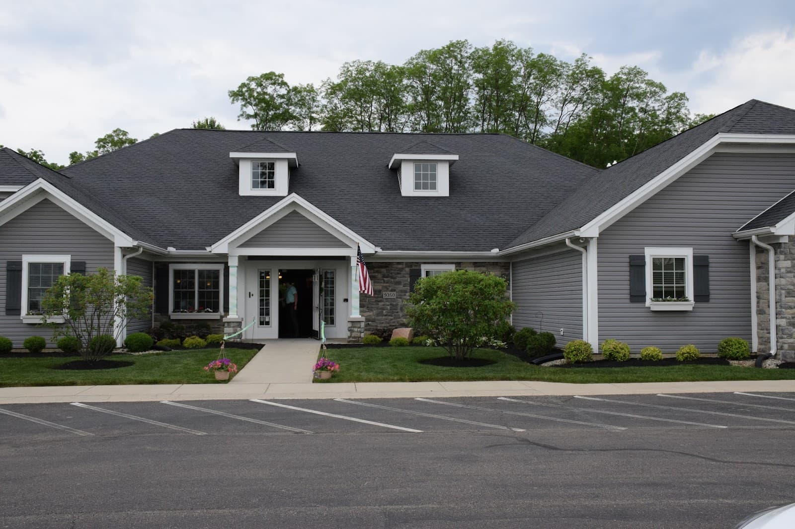 Otterbein Middletown SeniorLife Neighborhood