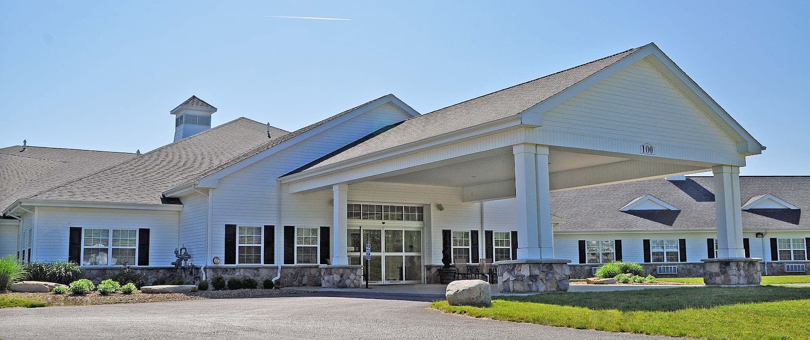 Covington Skilled Nursing and Rehabilitation