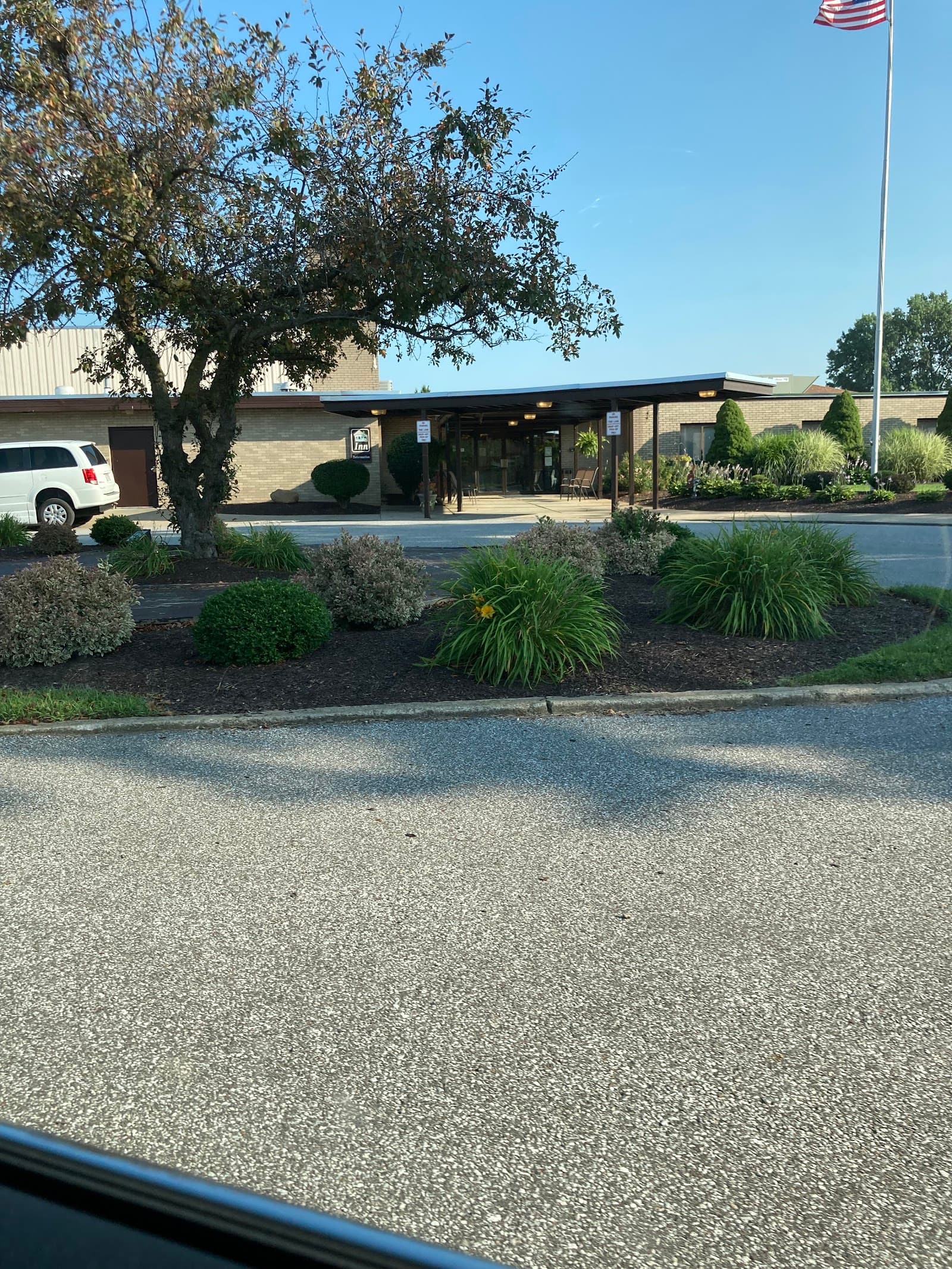 North Park Care Center