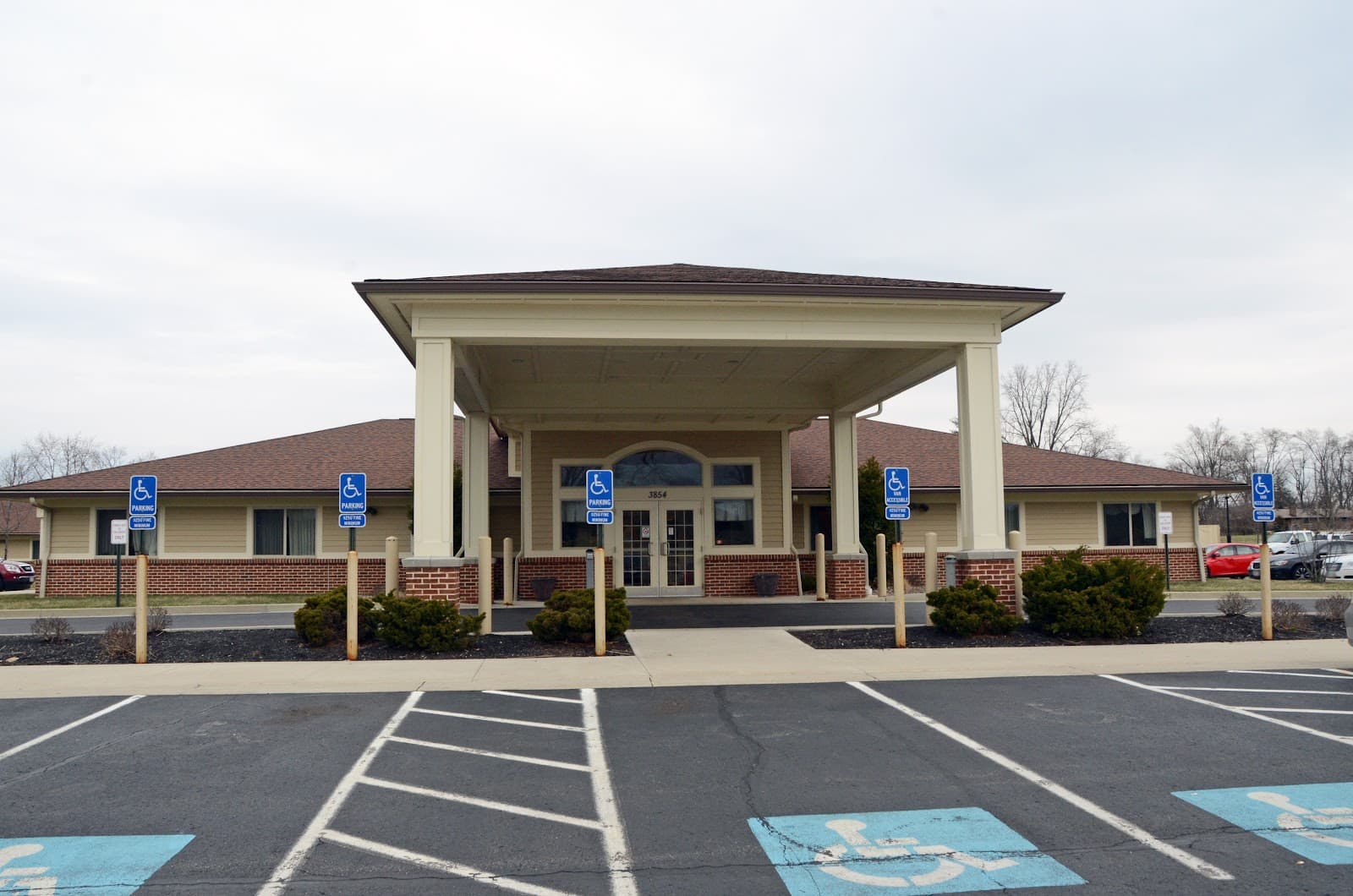 Beavercreek Health and Rehab