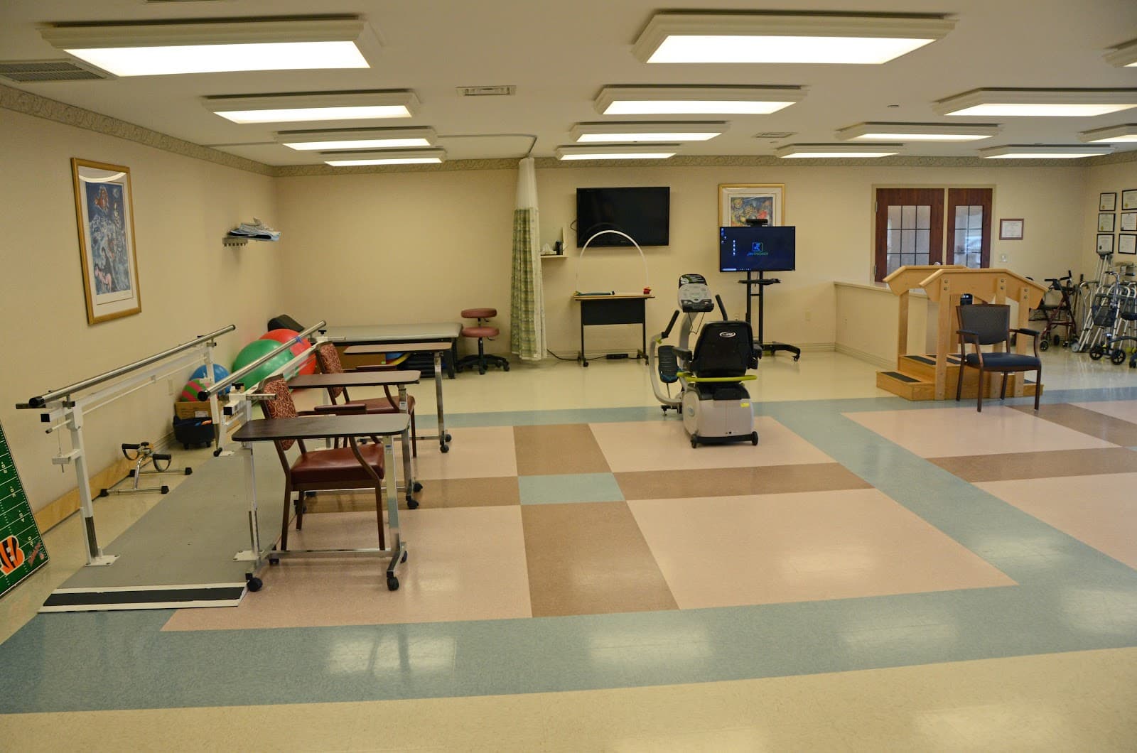 Beavercreek Health and Rehab