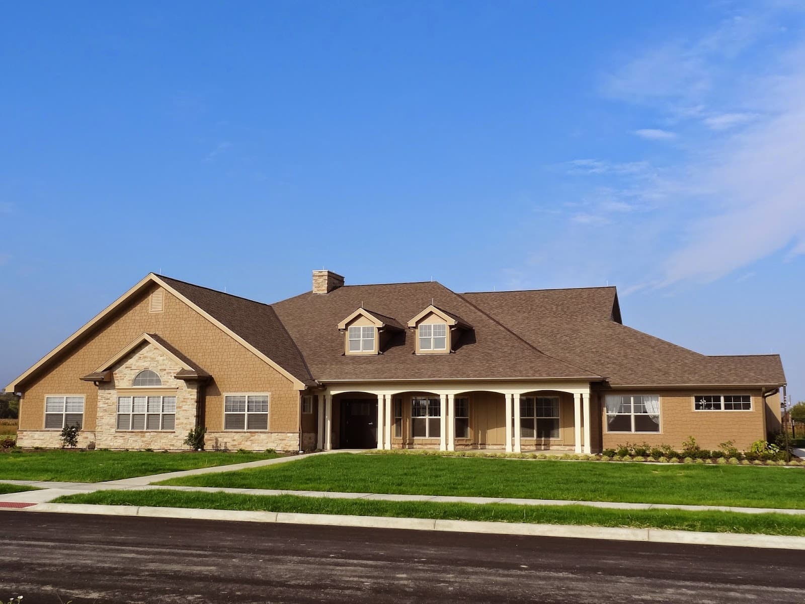 Willow Ridge