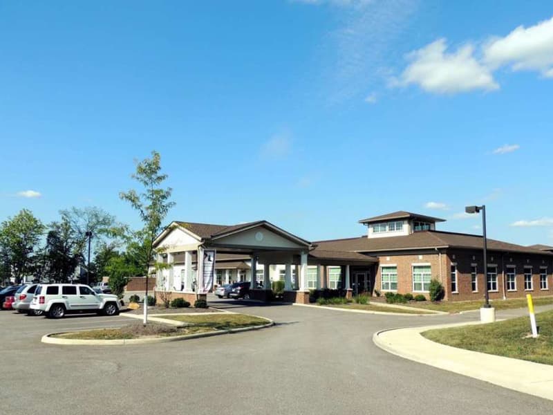 Avenue at Medina Care and Rehabilitation Center