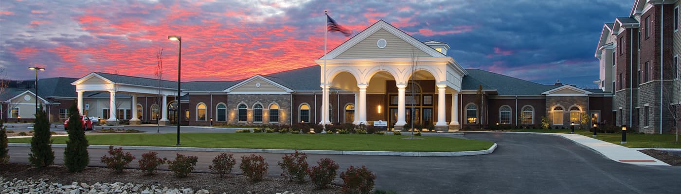 St Clare Commons