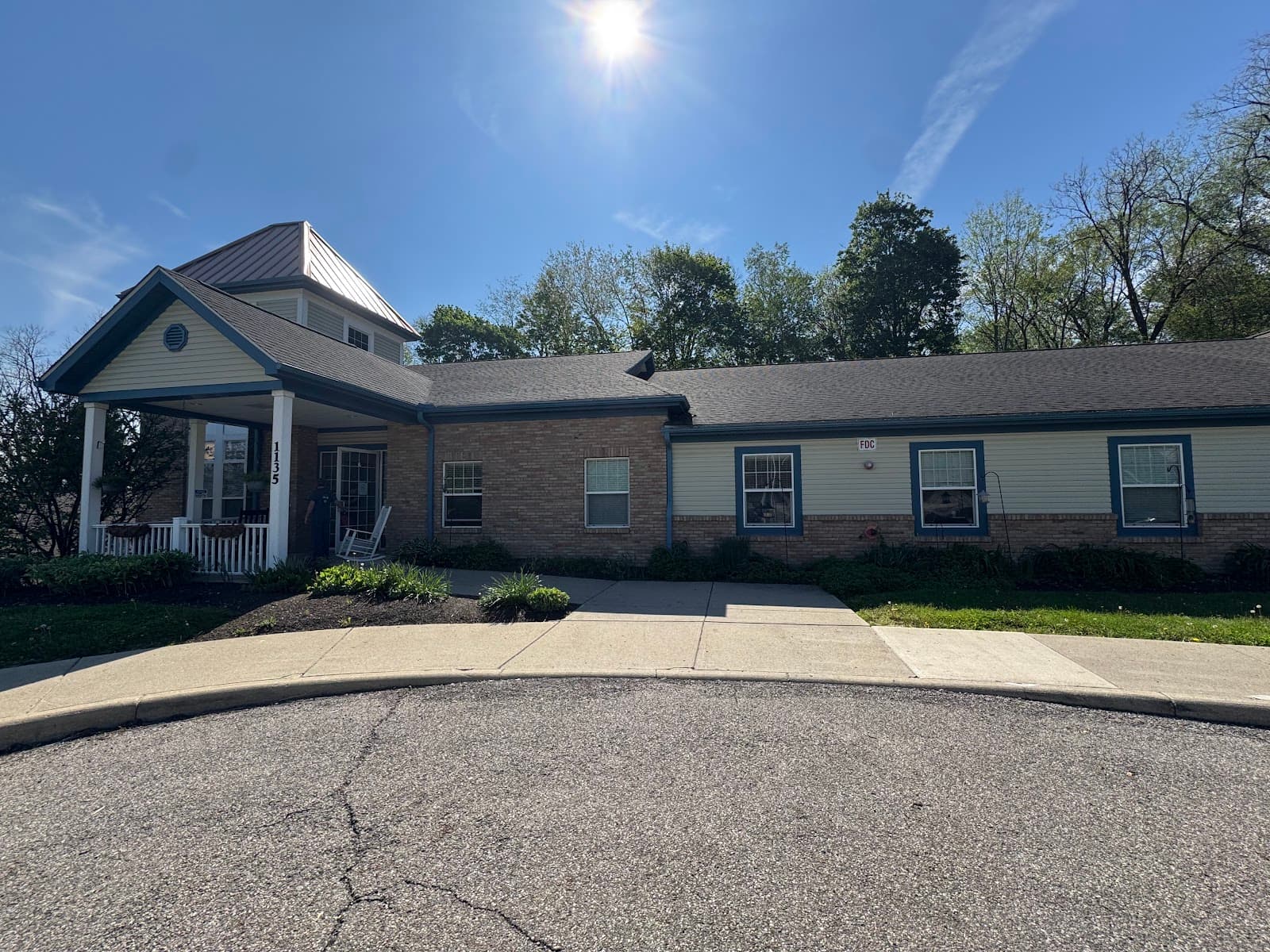 Mount Vernon Care Community