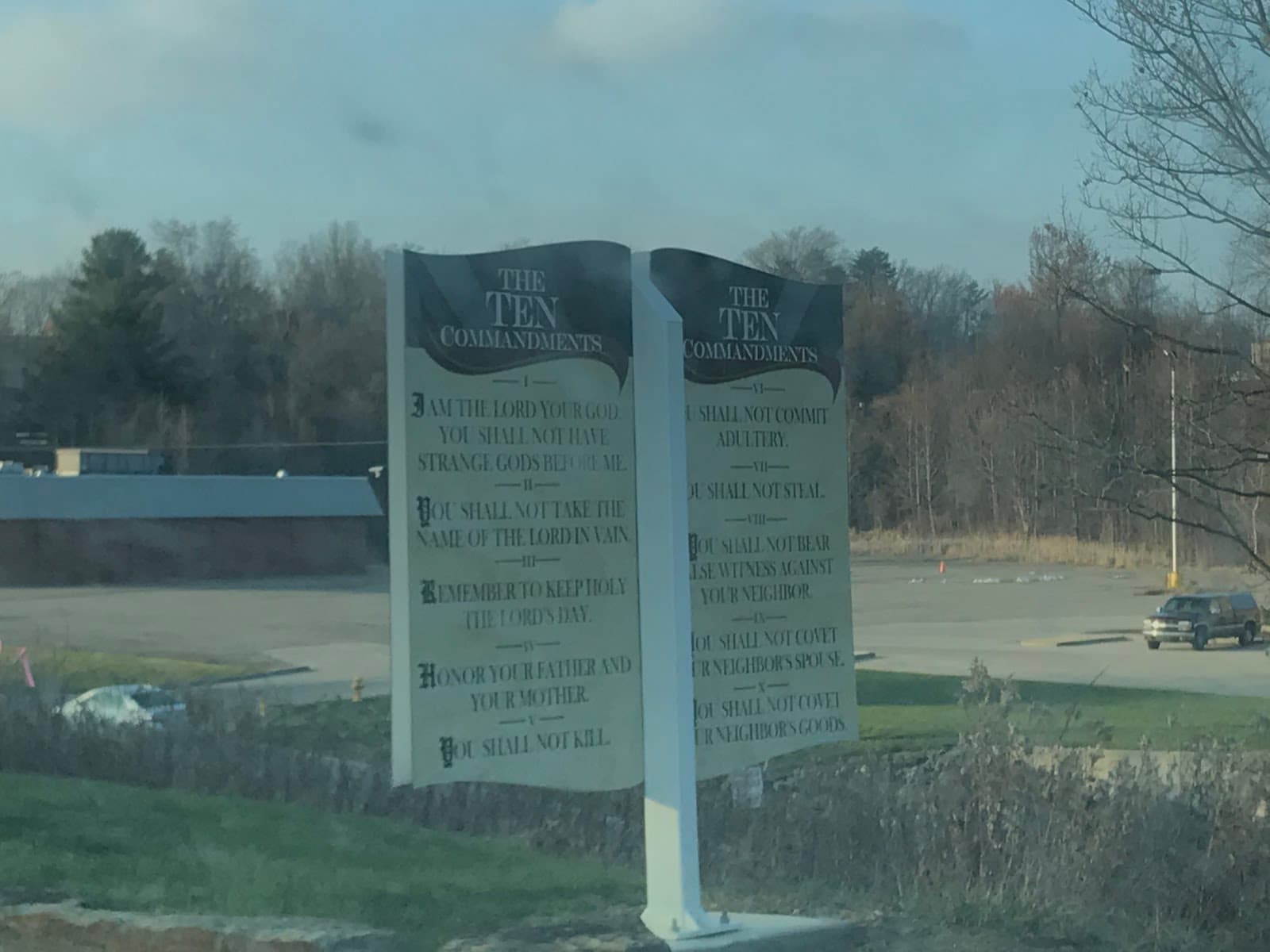 Lancia Nursing Home