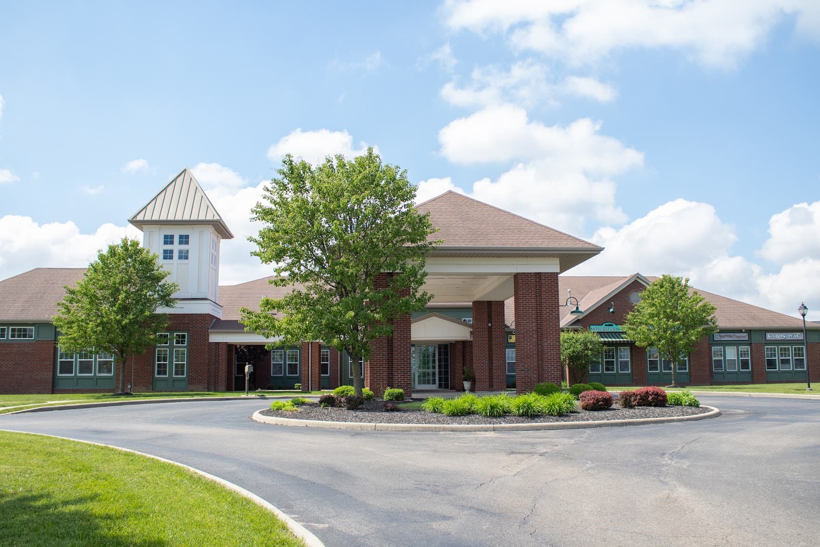 Copper Knoll Health & Rehabilitation