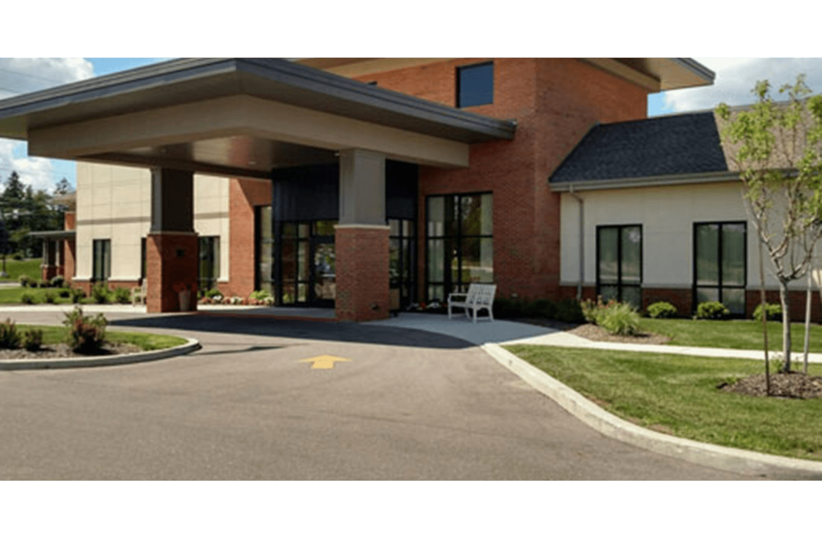 Twinsburg Post Acute