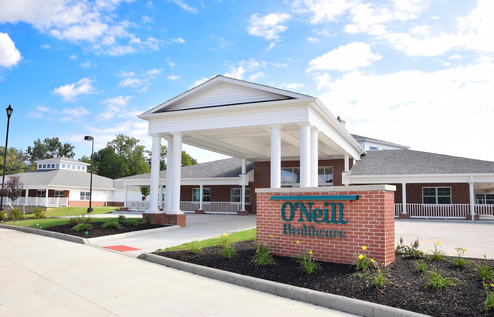 O'neill Healthcare Fairview Park